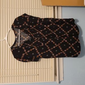 Light and breathable shirt XL